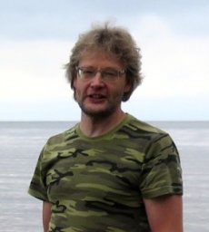 Veljo Kisand