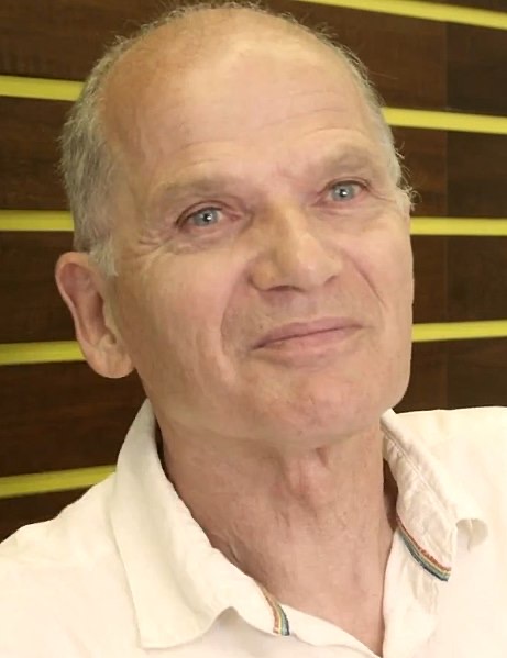J. Roy Sambles