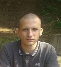 Bahdan Ranishenka