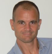 Tom Scheenen