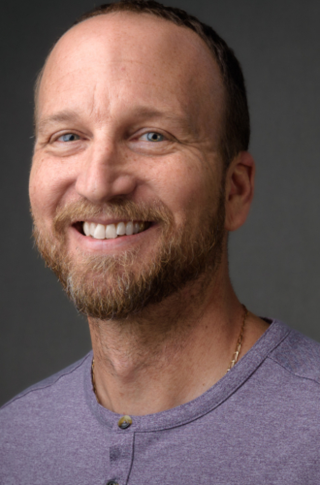 Darrin H Brager