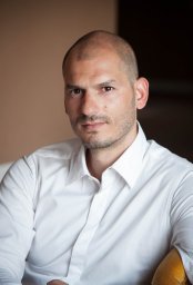 George S. Metsios