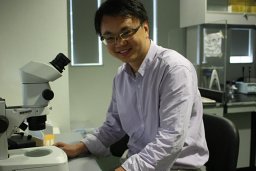 Sun Guang Wen