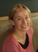 Elena Moore