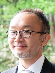 Masanori Iwasaki