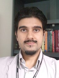 Azlan Iqbal