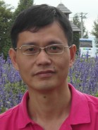 Jinming Wu