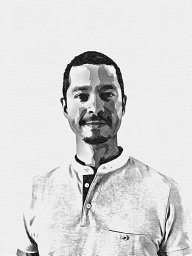 Dang-Kièn Germain Pham