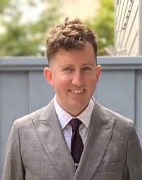 Liam O. Mueller