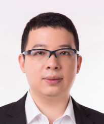 Jiaheng Zhang