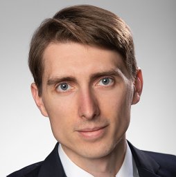 Simon Ollander