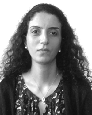 Lina Mroueh