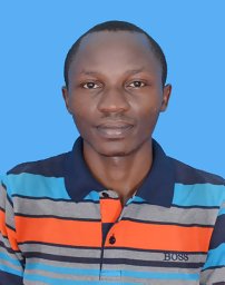 Omary Shaban