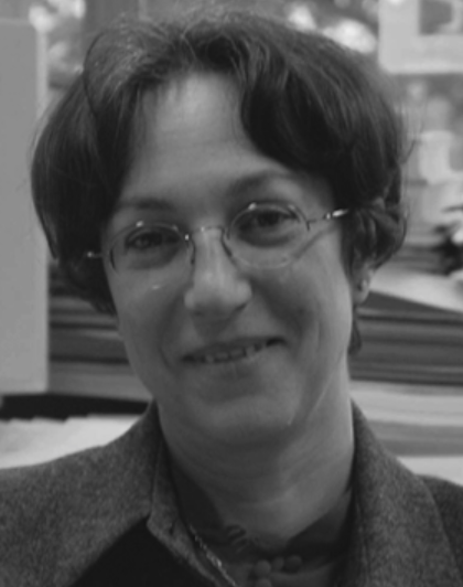 Marie-Antoinette Diforte-Poisson