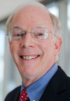 Bruce Dunn
