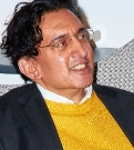Nik Sharma