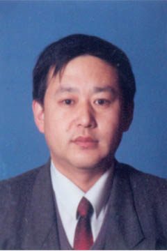 Jinsha Yuan