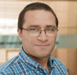 Mohamed Bouaouina