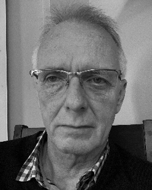 Thordur Runolfsson