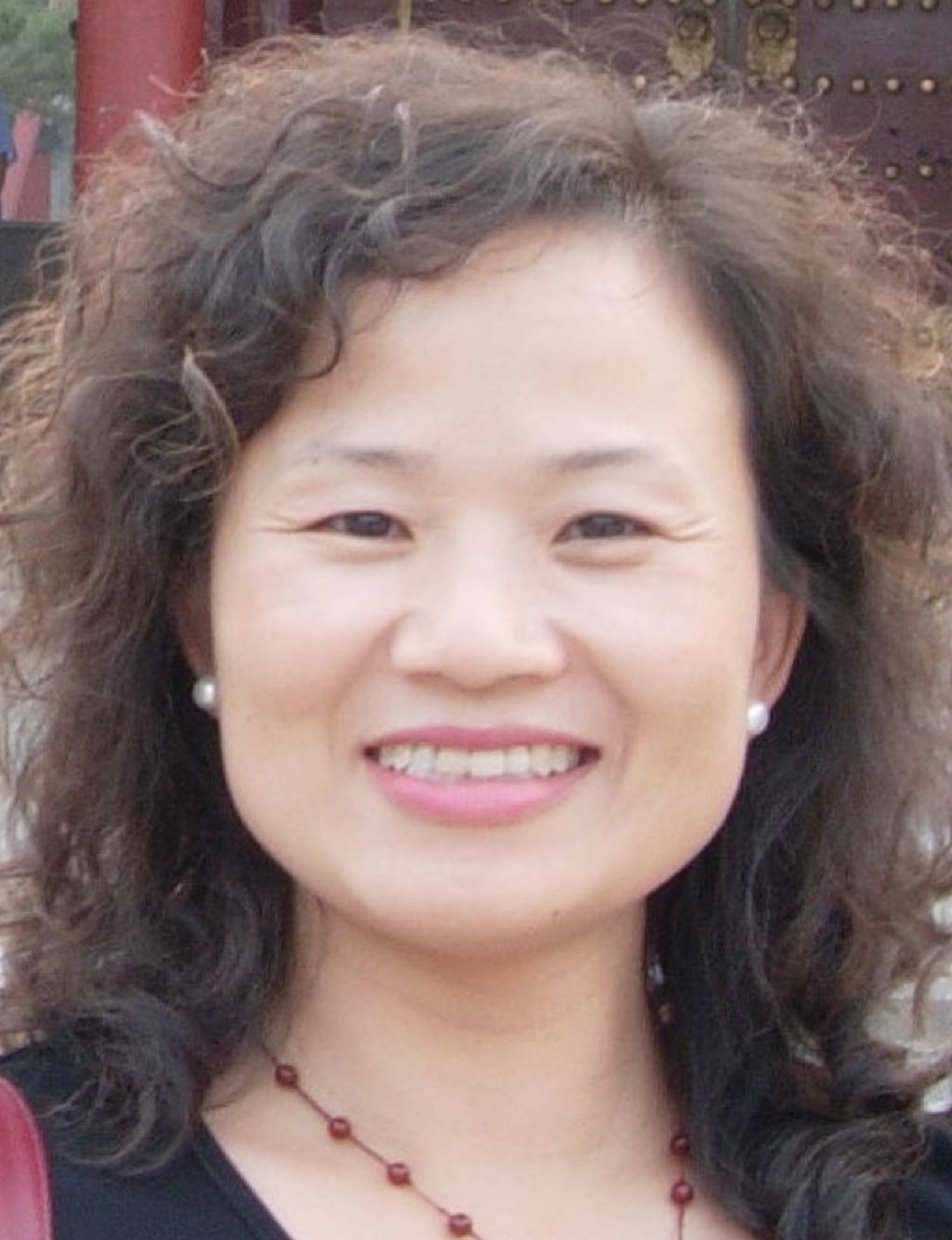 Hsiu-Li Huang