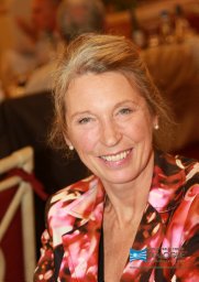 Claire Denise Wallace