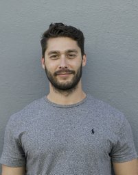 Ryan Montes