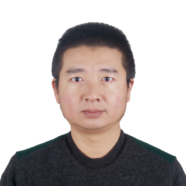 Zhuo Li