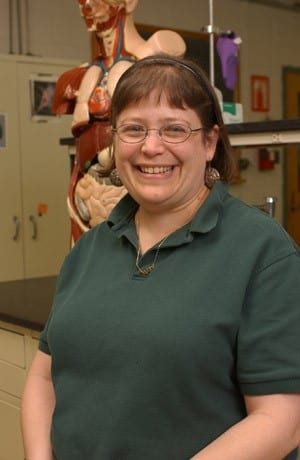 Rebecca Pearlman