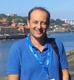 Manolis N. Tzatzarakis