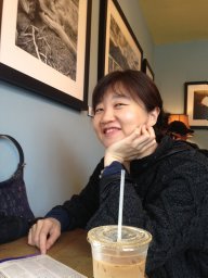 Shin Su-Jung