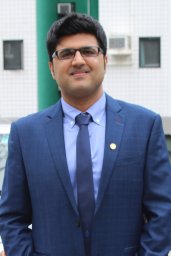 Irfan H. Abidi