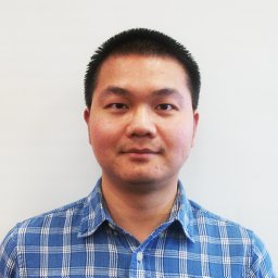 Huang Jianguo