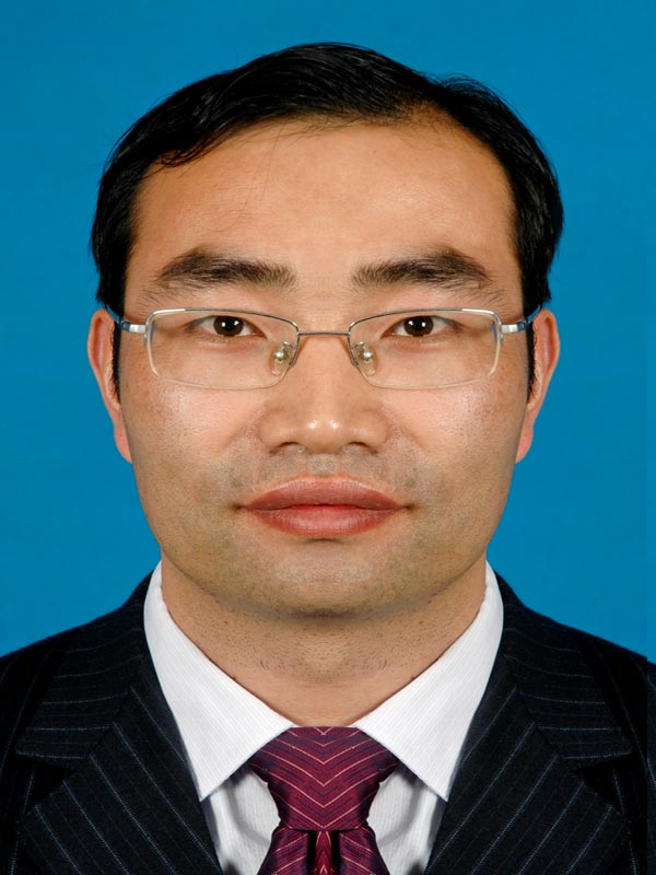 Weijin Kong