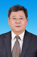 Xiaohong Chen