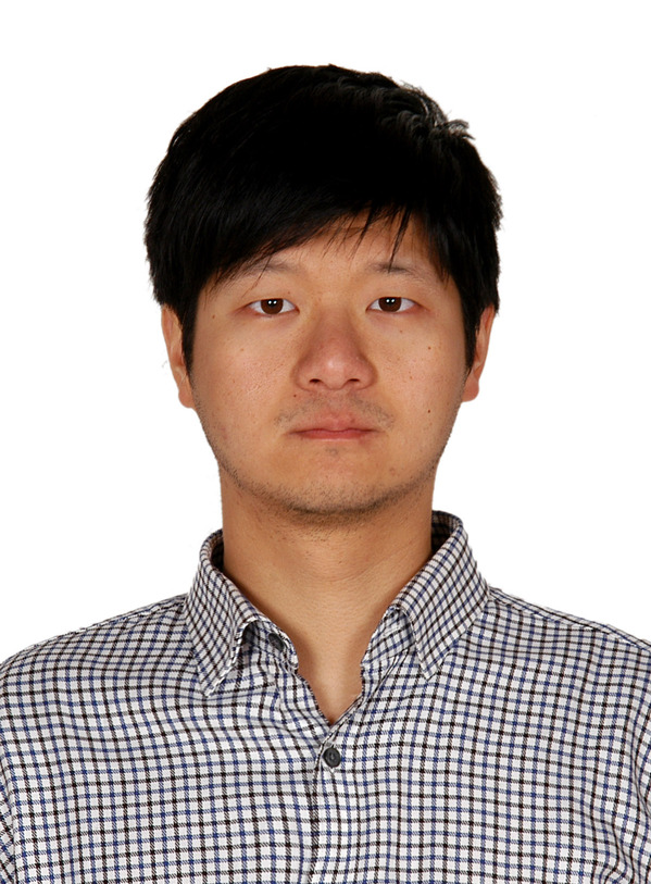 Hongyang Zhang