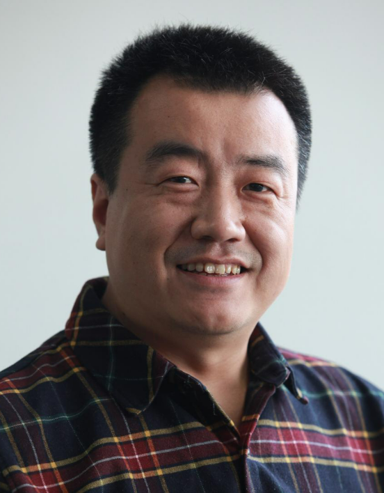 Liang Ren