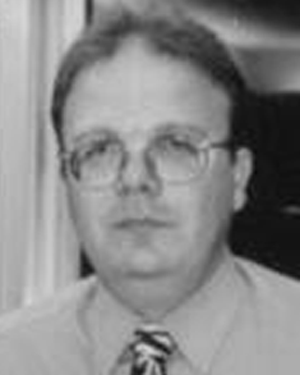 Filippos Vallianatos