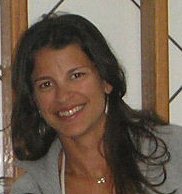 Maria Luiza Correa da Camara Rosa