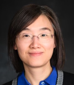 Wendy Hui Wang