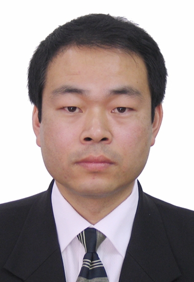 Jianmin Gao