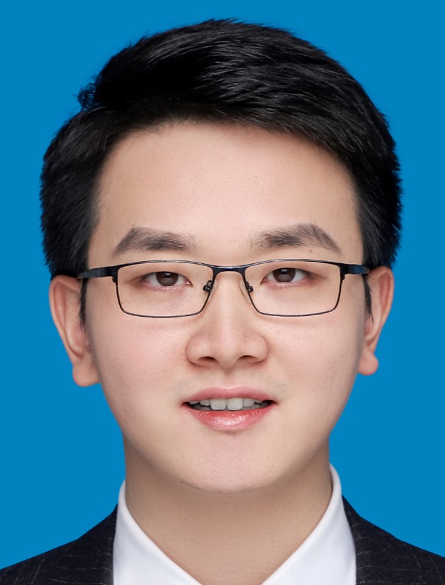 Junyu Xu