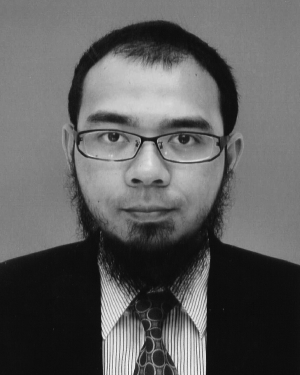Muhammad Alfian Amrizal