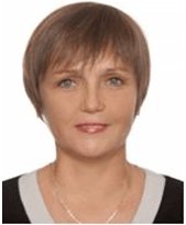 Blagii Oleksandra