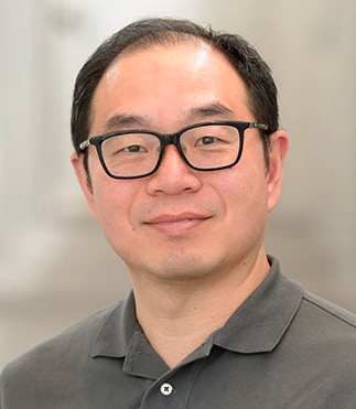 Changsoo Chang