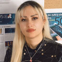 Nila Bagheri