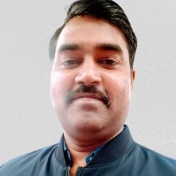 Srivastav Rajpal