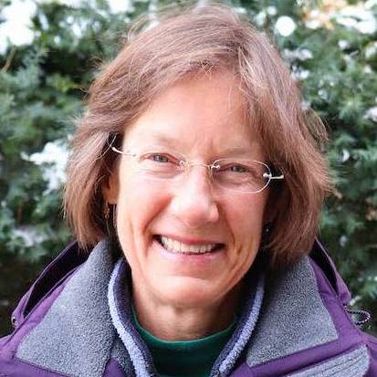 Carol Von Dohlen