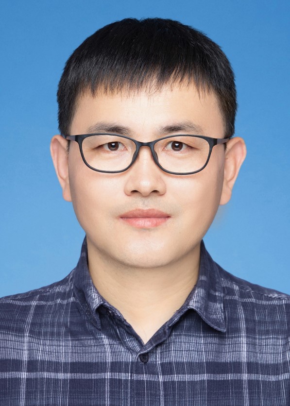 Fuju Tian