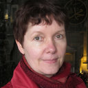 Marja Tiilikainen