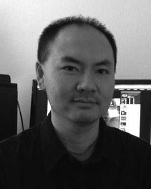 David M. Chen
